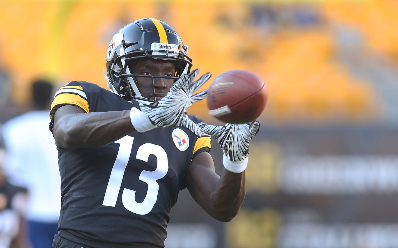 pro-steelers-james-washington-stands-out-in-2019-preseason-debut