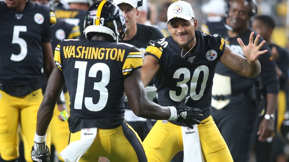 PFF ReFocused, NFL Preseason Week 1: Pittsburgh Steelers 30, Tampa