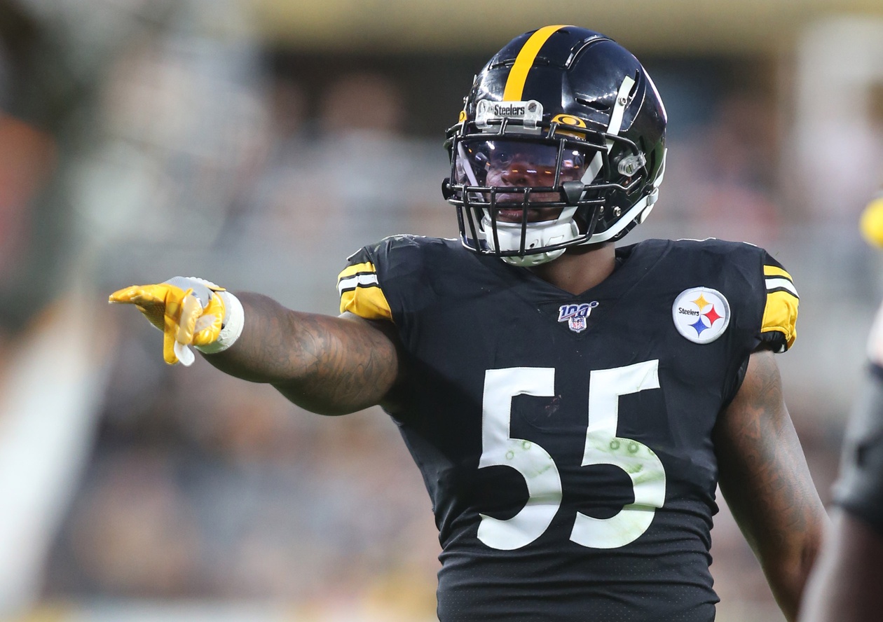 pro-devin-bush-showed-off-with-dominant-run-defense-in-his-first-nfl-action