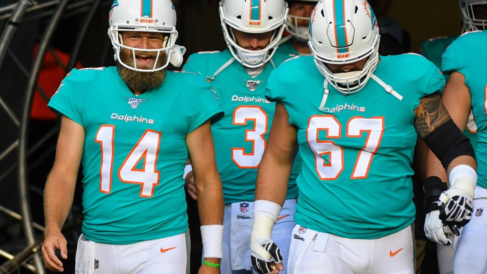 Should the Miami Dolphins tank for Tua Tagovailoa? | NFL ...