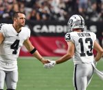 NFL Week 10 PFF ReFocused: Oakland Raiders 26, Los Angeles