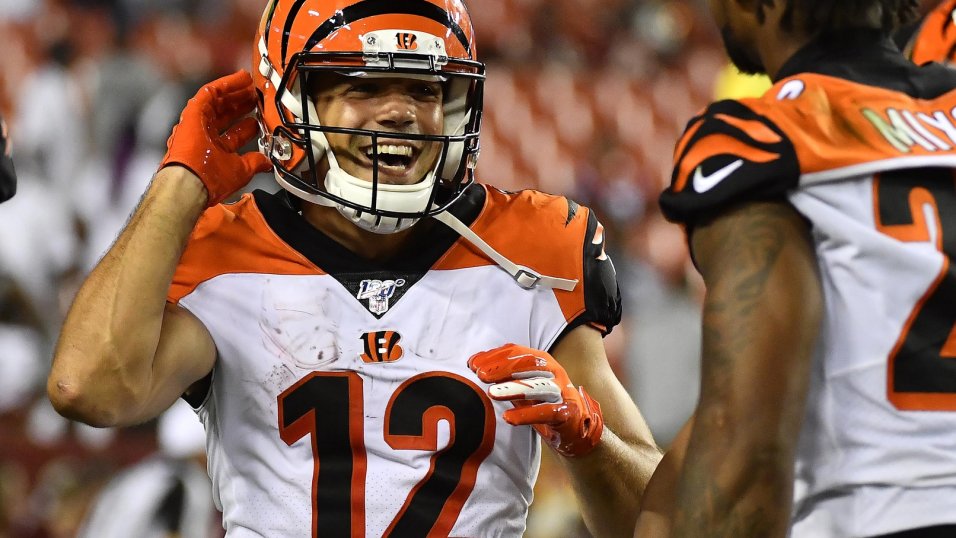 Cincinnati Bengals: 4 surprises in the AFC North for 2019