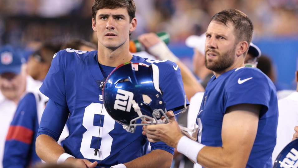 Is Daniel Jones Playing Today? Giants QB To See Preseason Action in Game 2?