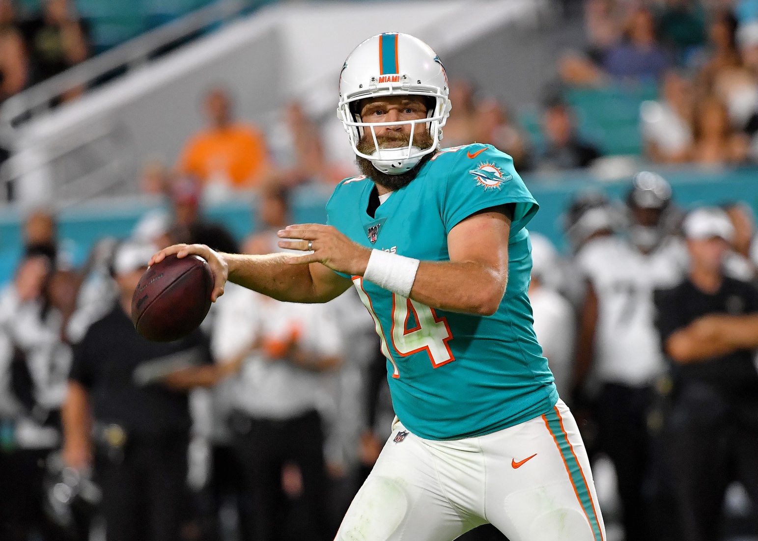 pro-ryan-fitzpatricks-stellar-2018-season-led-to-him-being-named-the-miami-dolphins-starter
