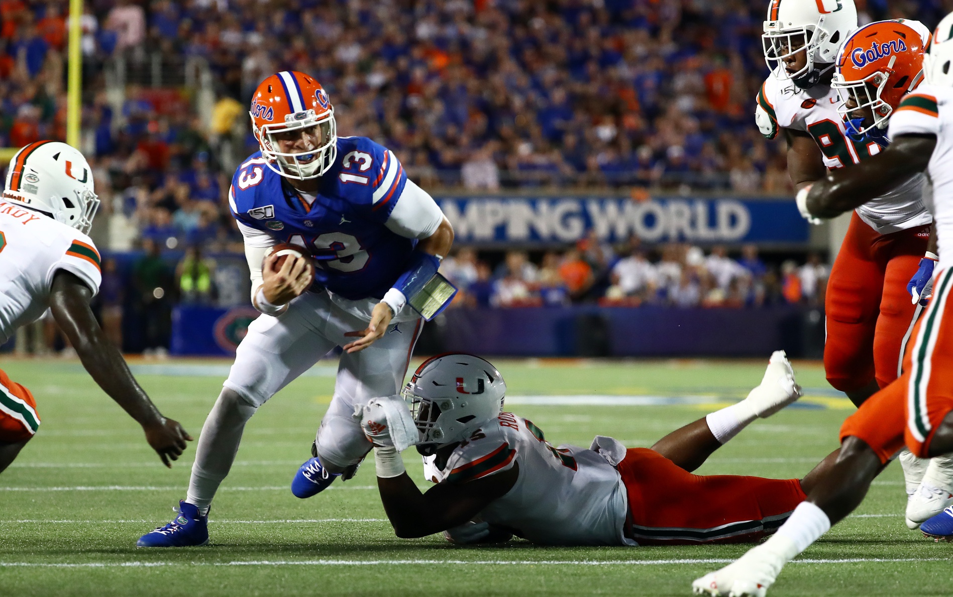 college-florida-qb-feleipe-franks-needs-to-improve-on-his-performance-against-miami-to-give-gators-a-chance-in-the-sec