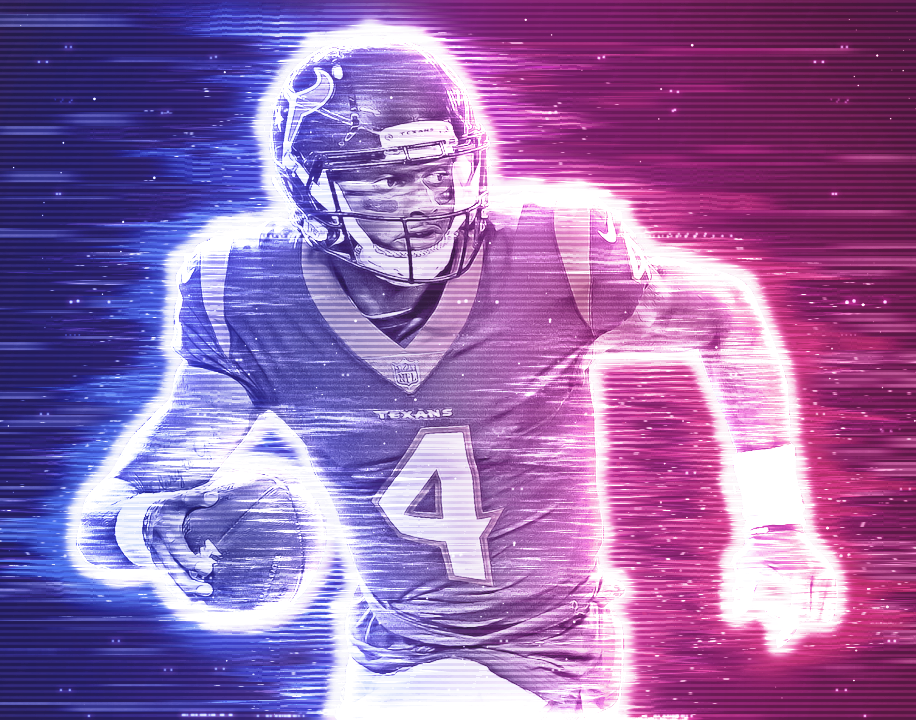 Deshaun Watson is ready to steal your attention once again  SBNationcom