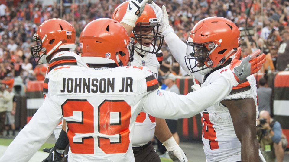 Fantasy football wish list 2019: Cleveland Browns, Fantasy Football News,  Rankings and Projections