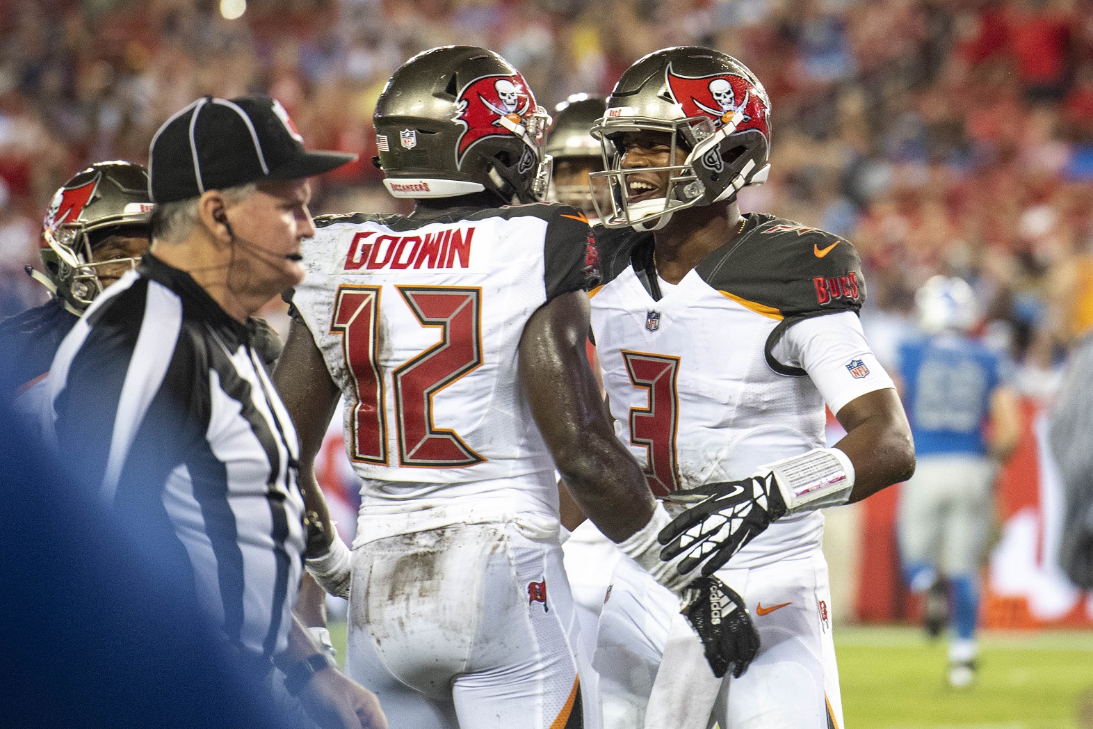 fantasy-football-z-dfs-stacks-week-1-2019