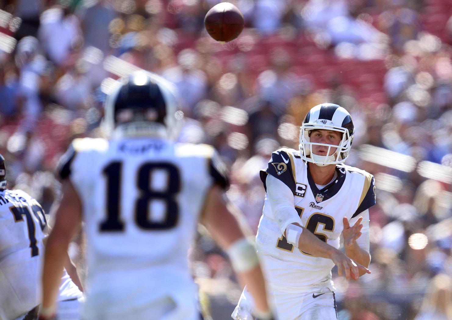 fantasy-football-z-dfs-stacks-week-2-2019