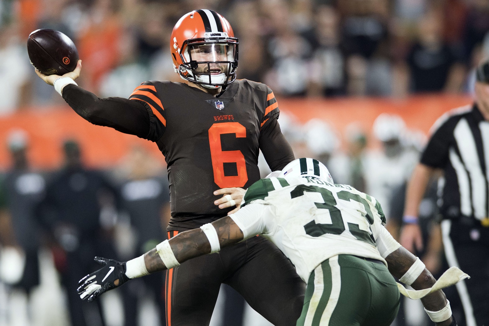 fantasy-football-z-draftkings-showdown-browns-vs-jets