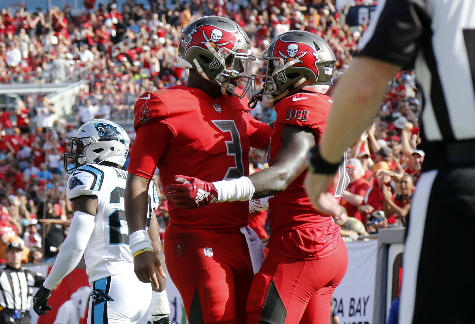 fantasy-football-z-dfs-stacks-week-3-2019