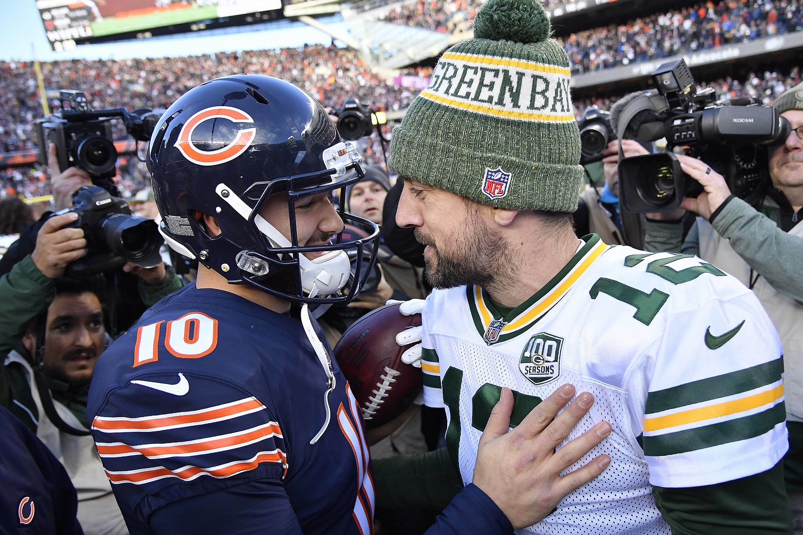 fantasy-football-z-draftkings-showdown-bears-vs-packers