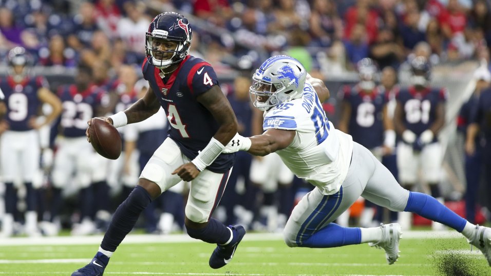 Texans' trade for Laremy Tunsil trade puts pressure on Deshaun Watson to  win now, NFL News, Rankings and Statistics