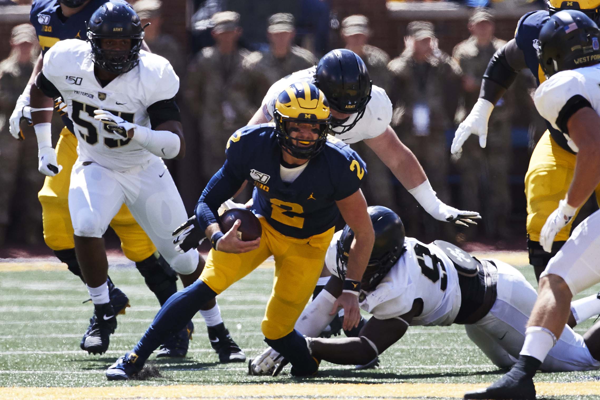 college-football-week-2-immediate-takeaways