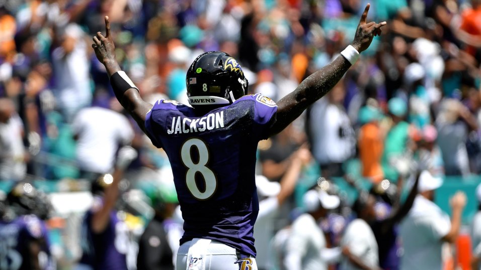 NFL Week 5 PFF ReFocused: Baltimore Ravens 27, Cincinnati Bengals