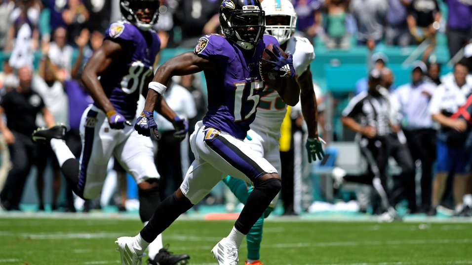 NFL Week 1 Recap: Immediate fantasy football takeaways from