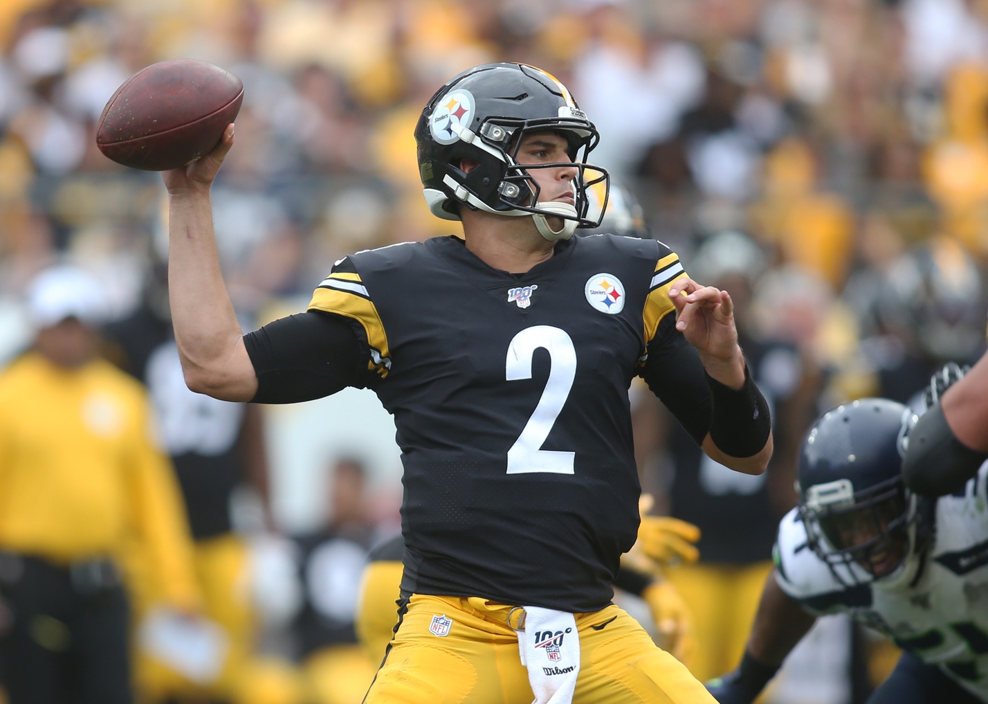 pro-steelers-mason-rudolph-should-lean-on-his-rapport-with-james-washington