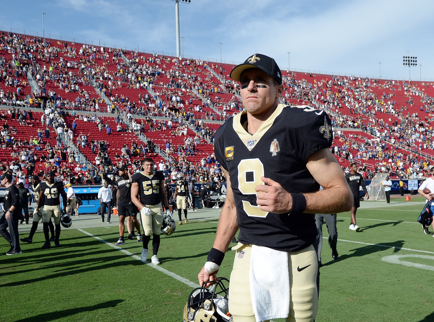 pro-nfl-week-2-biggest-movers-saints-fall-with-drew-brees-on-the-sideline