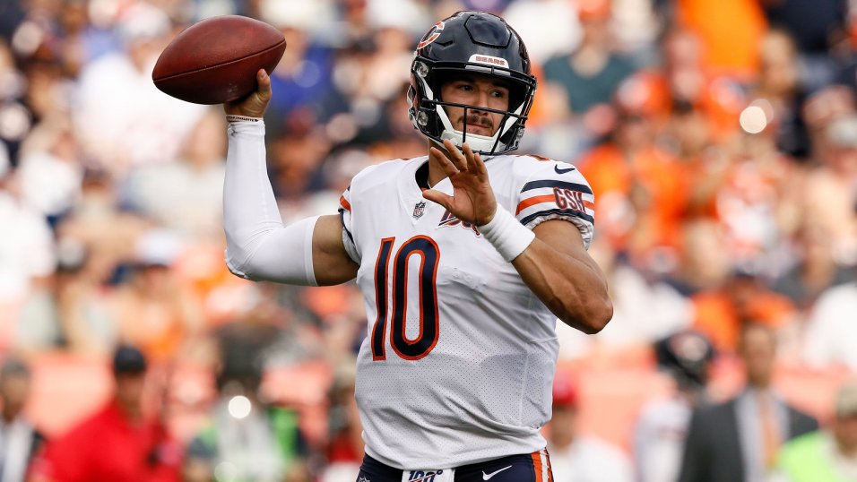 Worst NFL draft pick for all 32 teams since 2006: Mitchell Trubisky, Dwayne  Haskins, Josh Rosen and more, NFL News, Rankings and Statistics