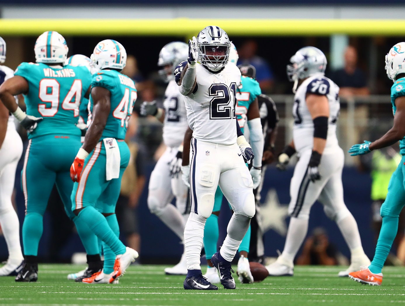 fantasy-football-flex-rankings-week-4-2019