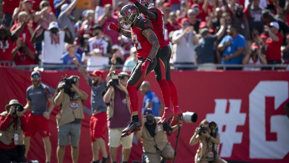 PFF's NFL Team of the Week: 2019 NFL Preseason Week 3, NFL News, Rankings  and Statistics