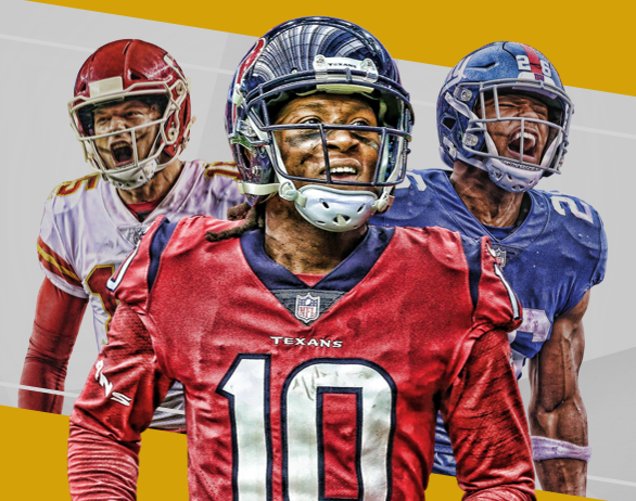 fantasy-football-week-1-cheat-sheet-2019