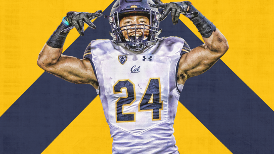 Camryn Bynum, CB, Cal - NFL Draft Player Profile