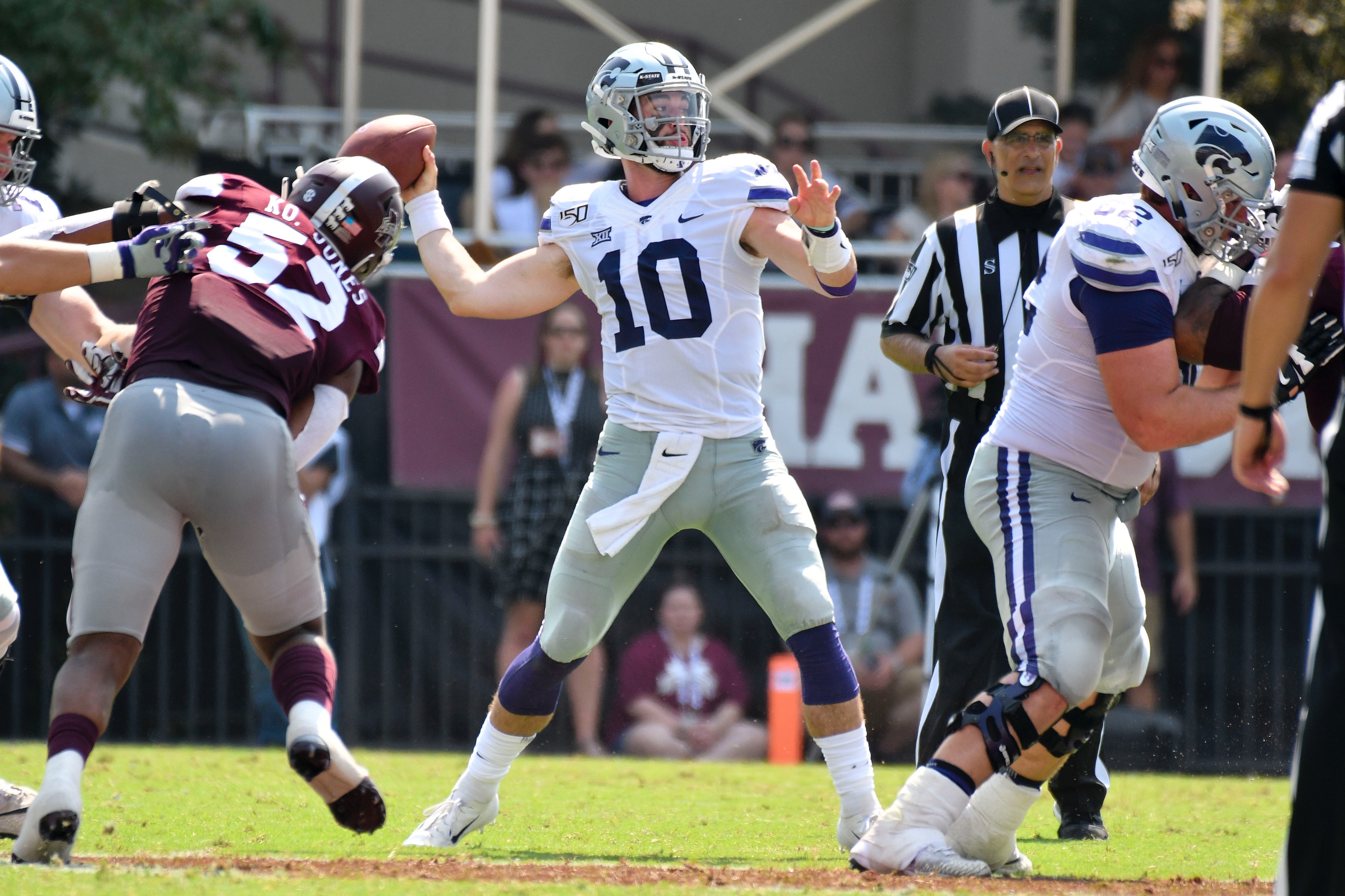 college-pff-rankings-highest-graded-quarterbacks-in-college-football-through-week-3