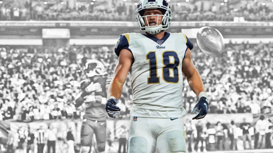 20 PFF stats to know after Week 5 of the 2019 NFL regular season