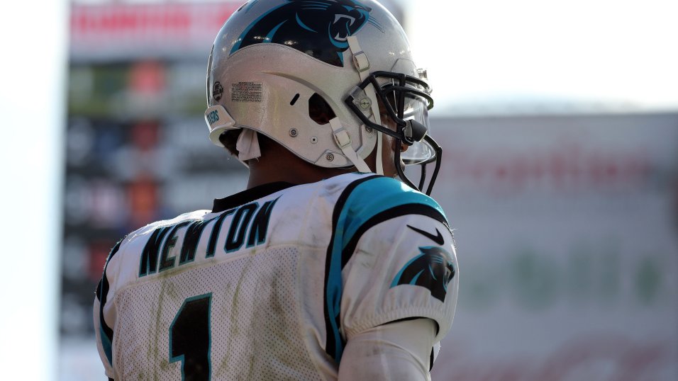 Fantasy Football Week 2 Quarterback Rankings: Cam Newton Decision