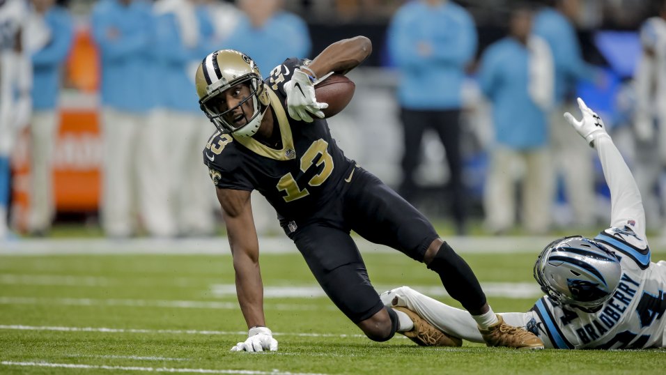 Fantasy Football: 5 Receiver-Cornerback Matchups to Exploit in Week 3