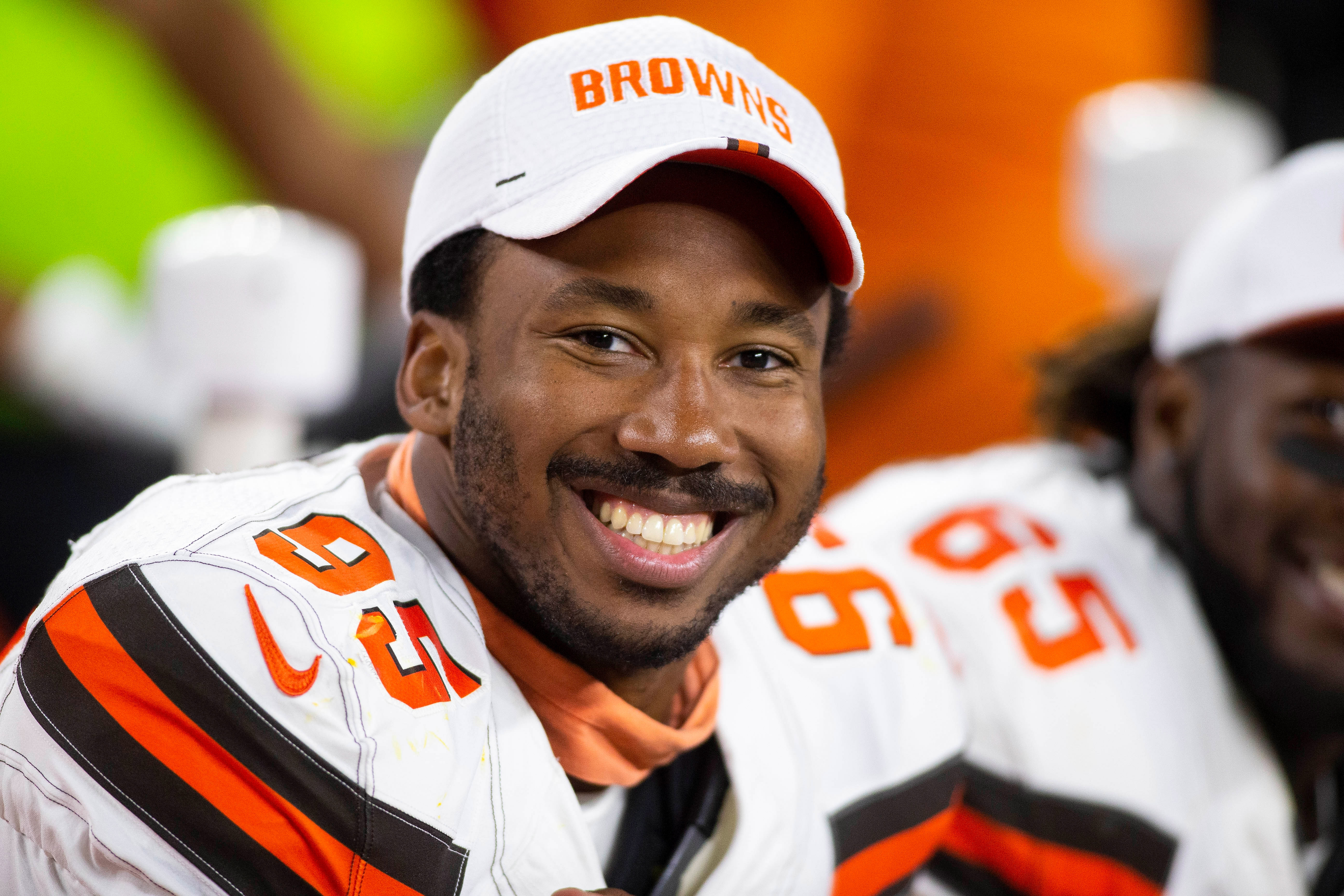 fantasy-football-streaming-defenses-week-9-2019