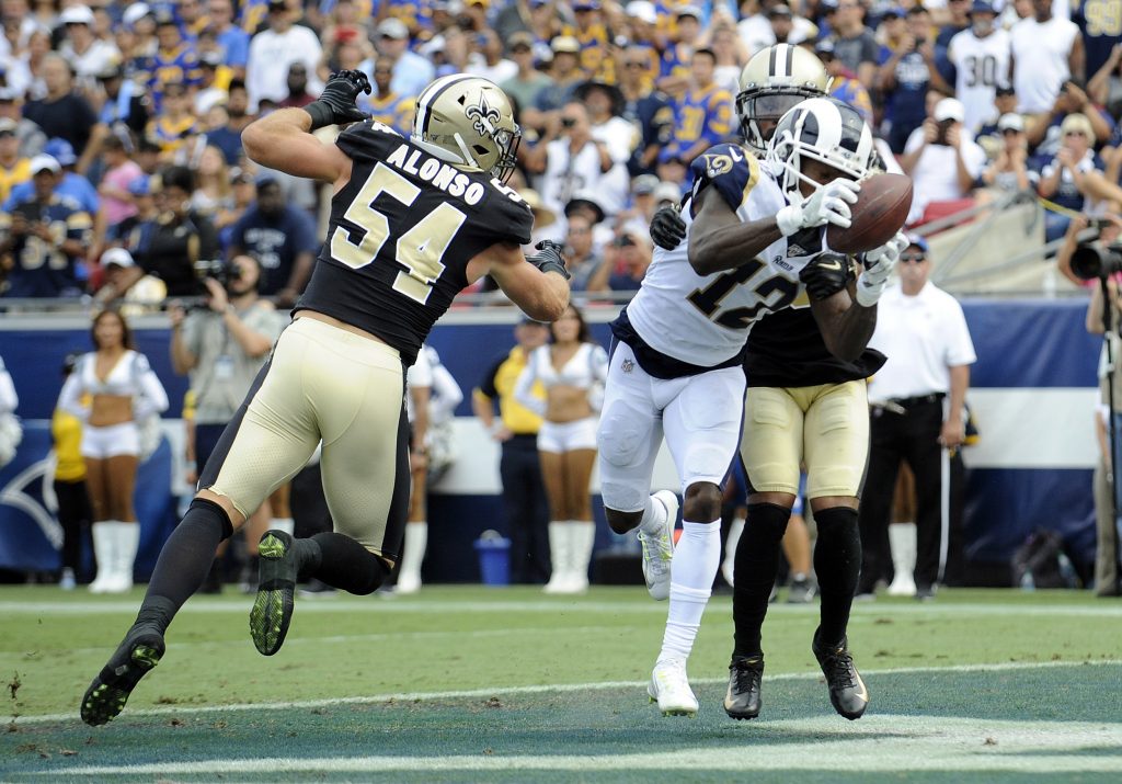 Texans' Brandin Cooks is No. 26 in Pro Football Focus WR rankings