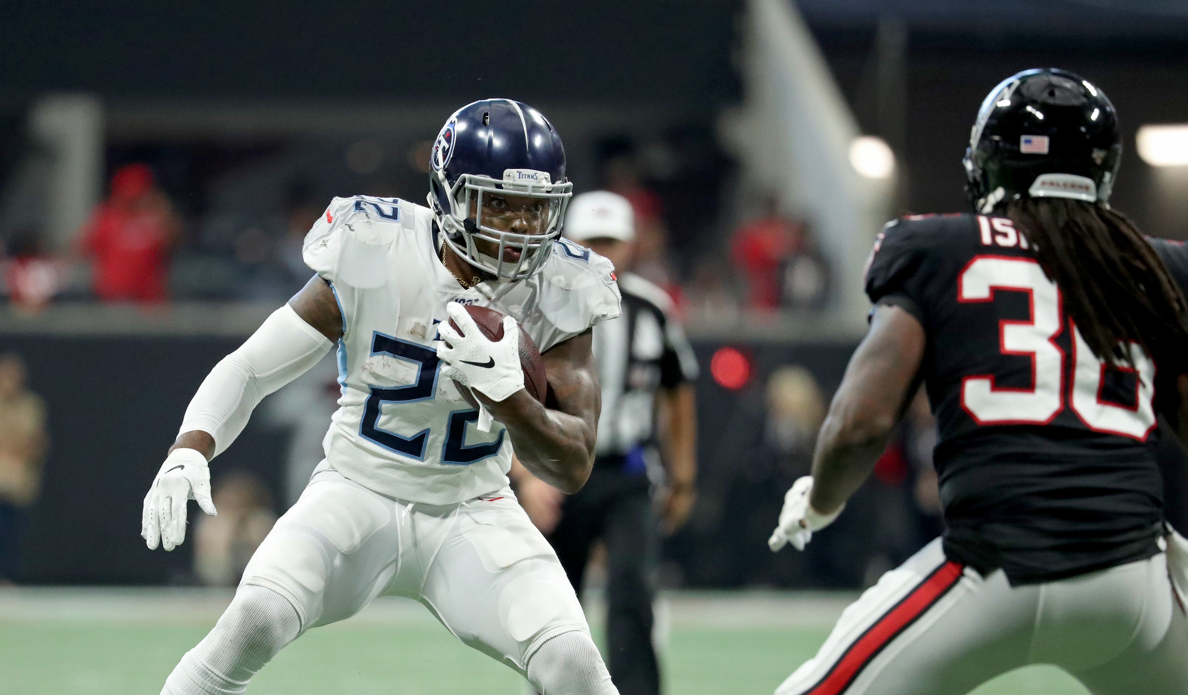 NFL's best and worst running back groups in 2019, ranked from teams 1-32 