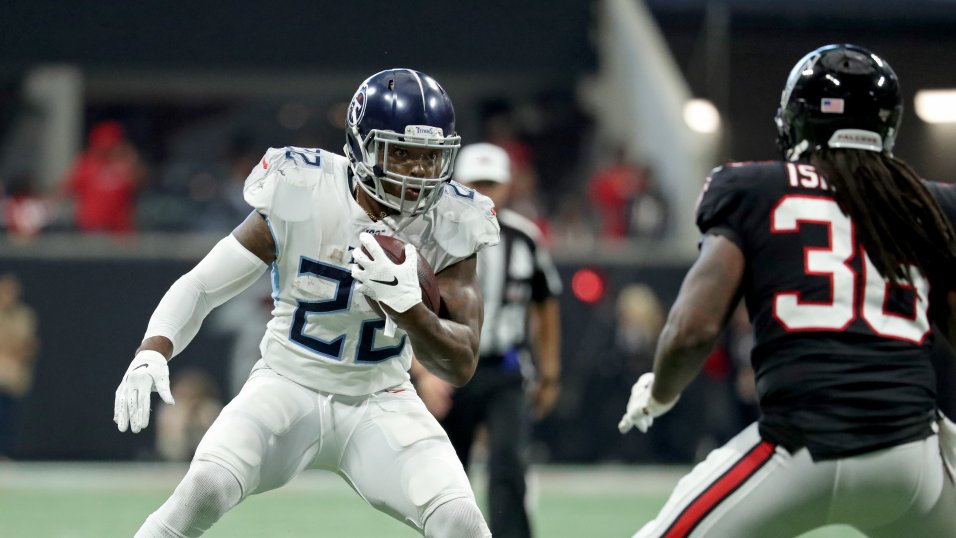 DFS guide: An early look at the Week 12 daily fantasy slate