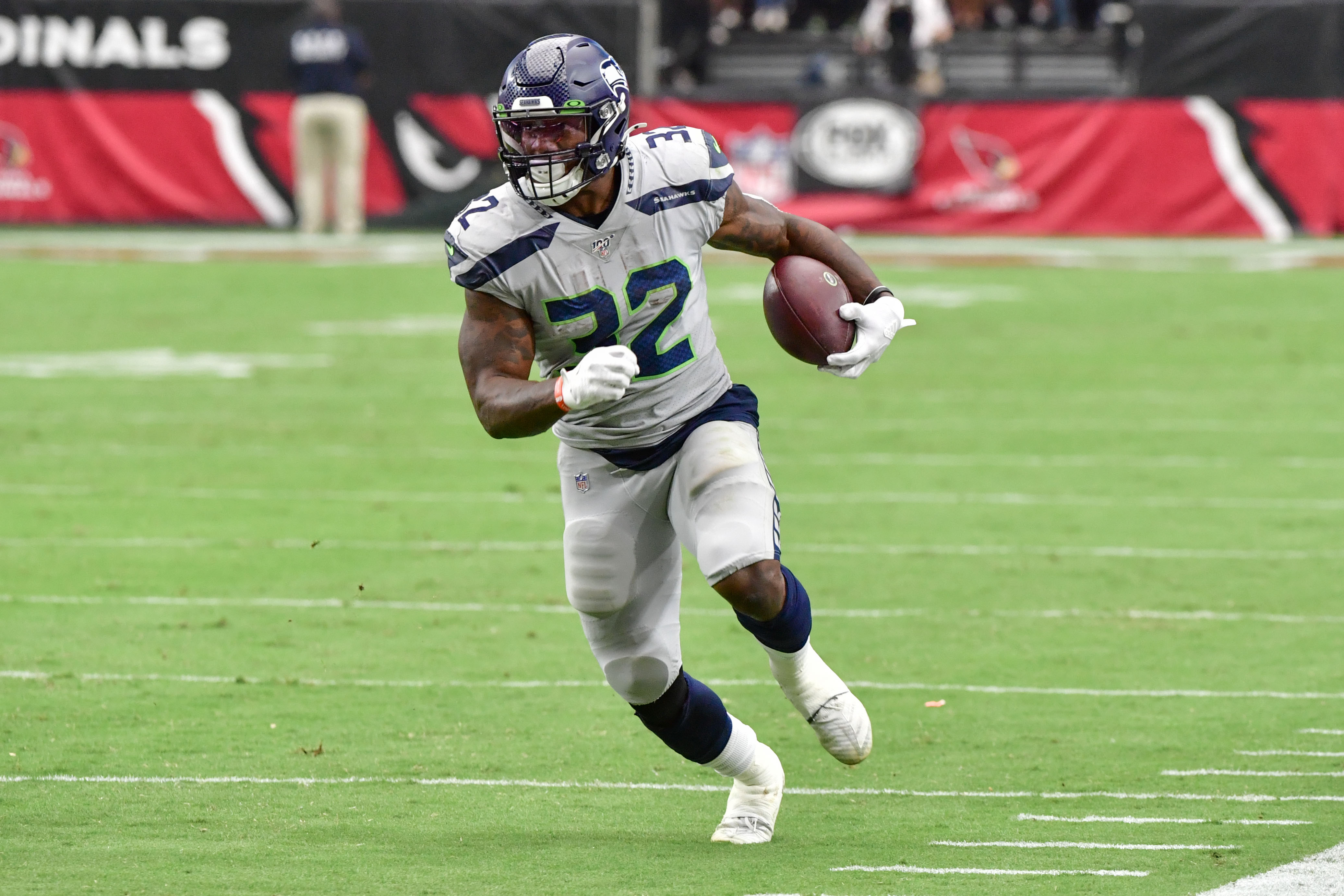 PFF Running Back Rankings: Top 32 ahead of the 2023 NFL season