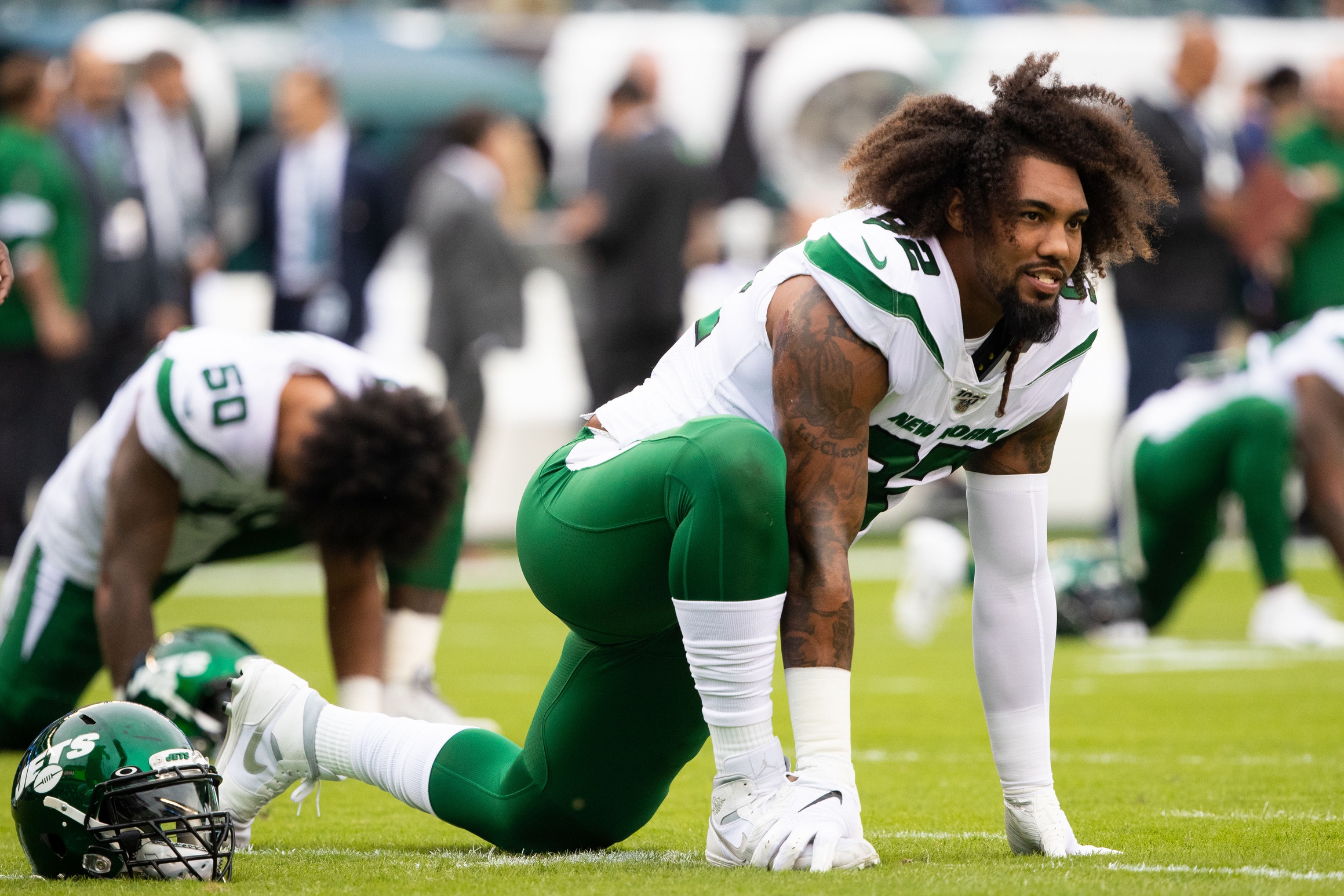 nfl-instant-reactions-to-kenyan-drake-leonard-williams-trades