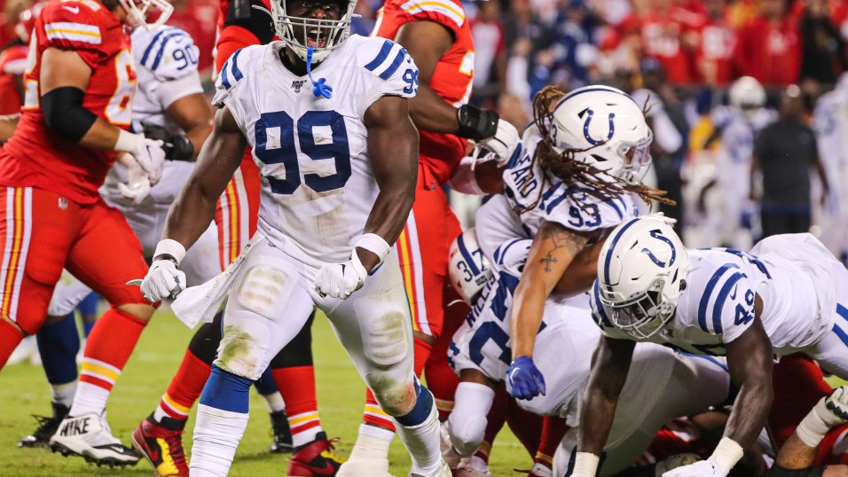 Chiefs vs. Colts: Instant analysis of Kansas City's Week 3 loss