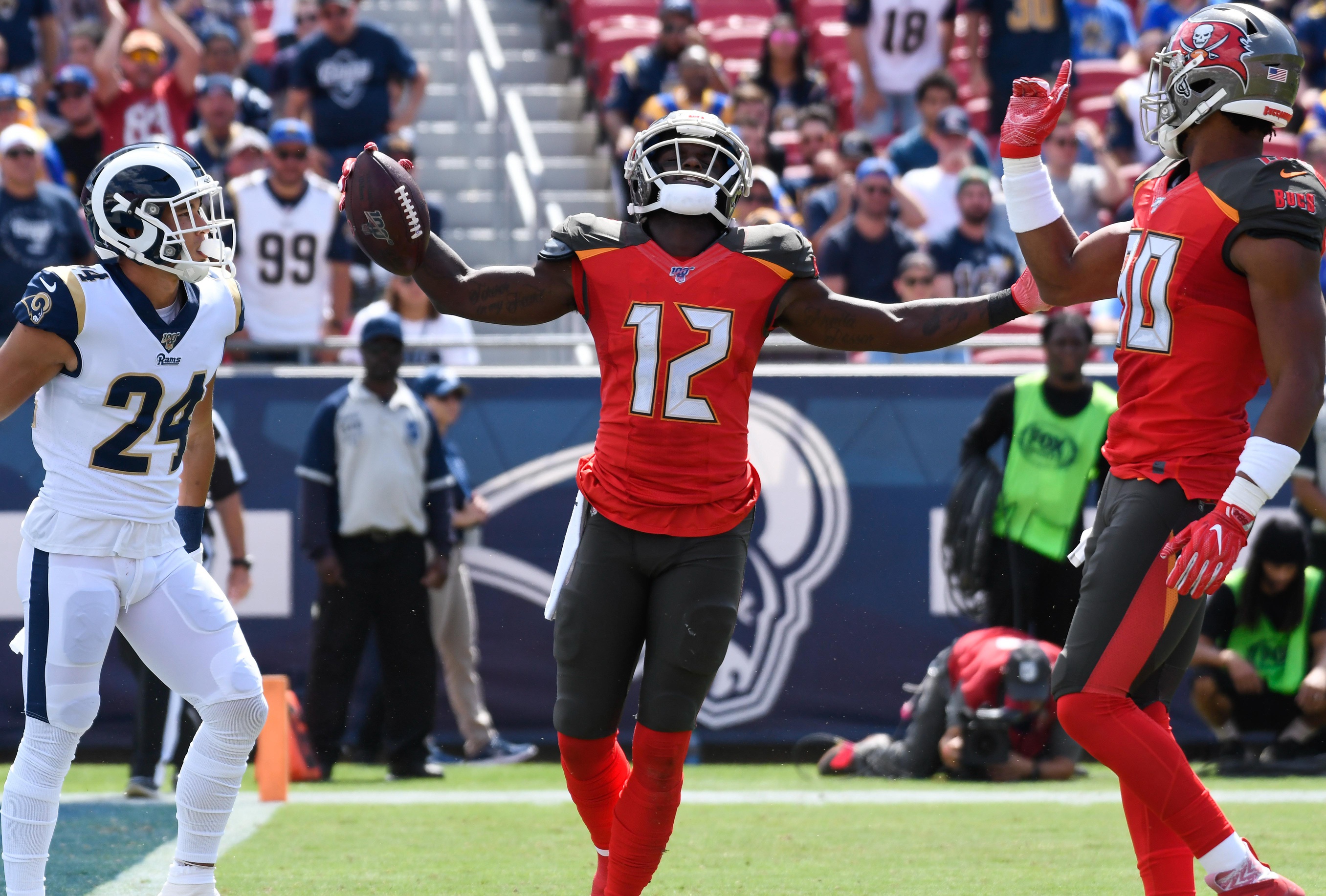 nfl-pff-rankings-top-25-wide-receivers-week-5-2019