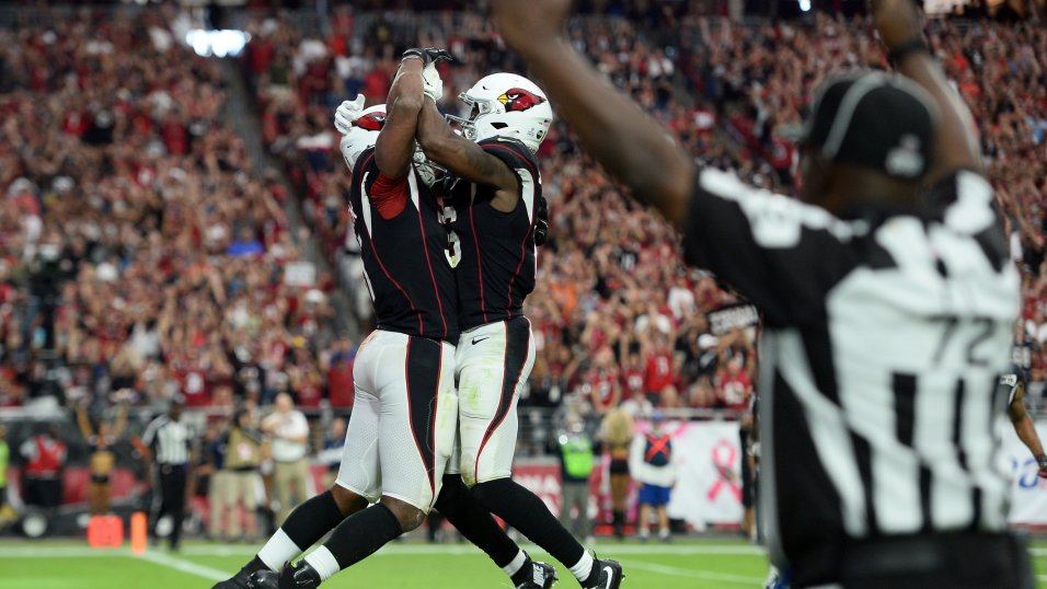 NFL Week 6 PFF ReFocused: Arizona Cardinals 34, Atlanta Falcons 33