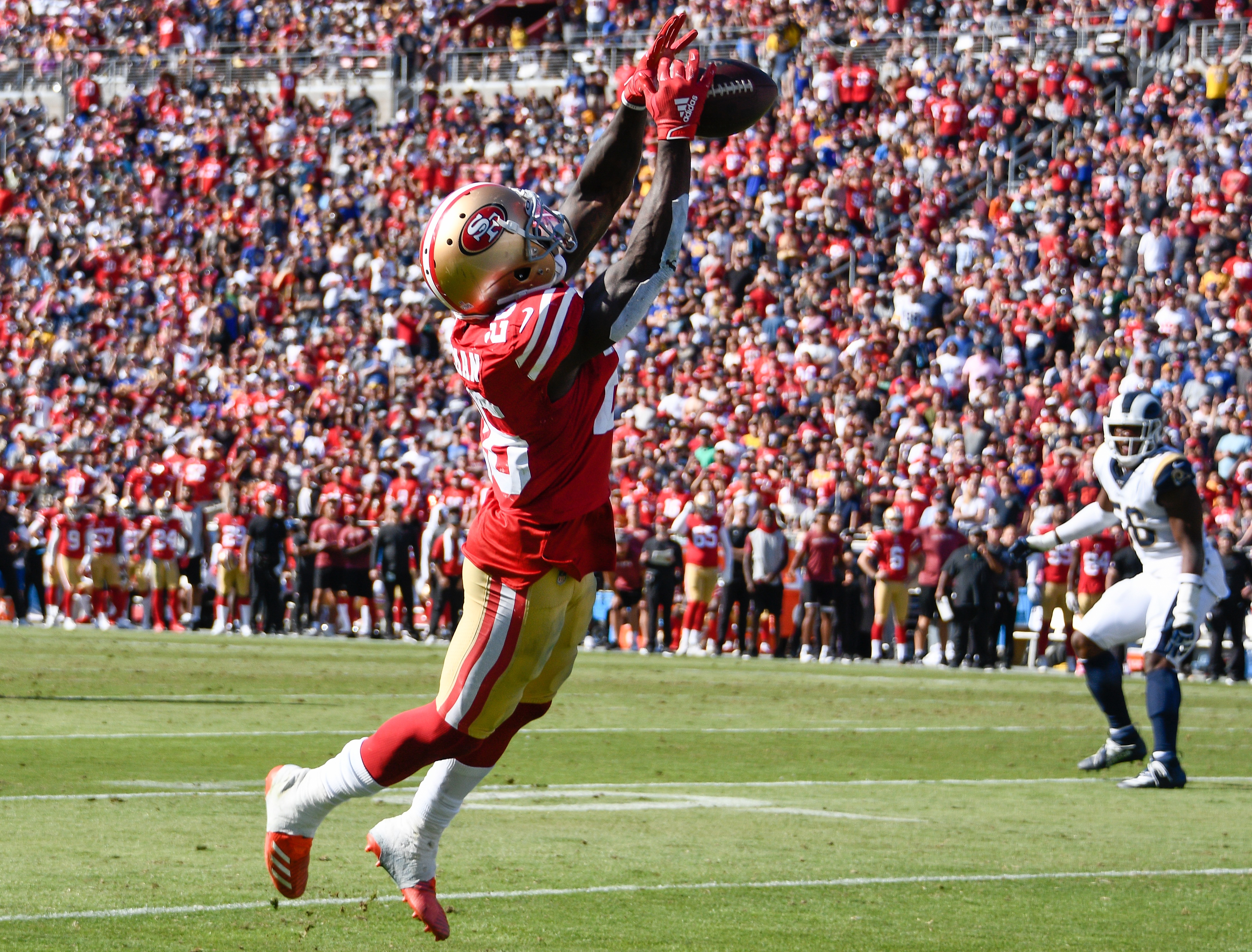 fantasy-football-dfs-bargains-values-week-8-2019