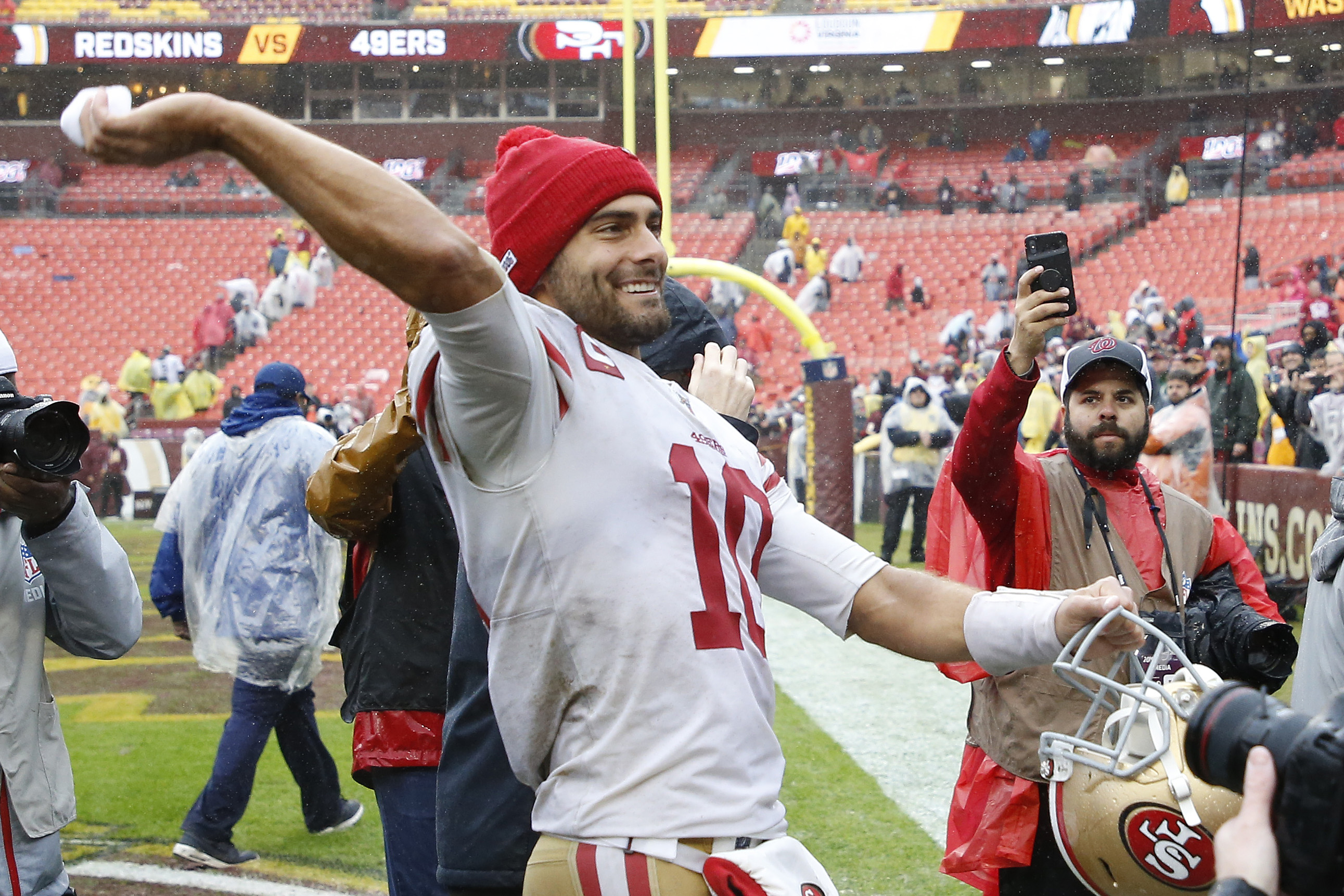 fantasy-football-streaming-quarterbacks-week-9-2019