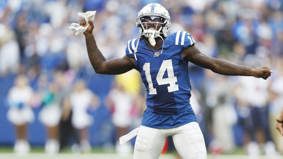 Indianapolis Colts PFF Grades from Week 1 vs. Houston Texans