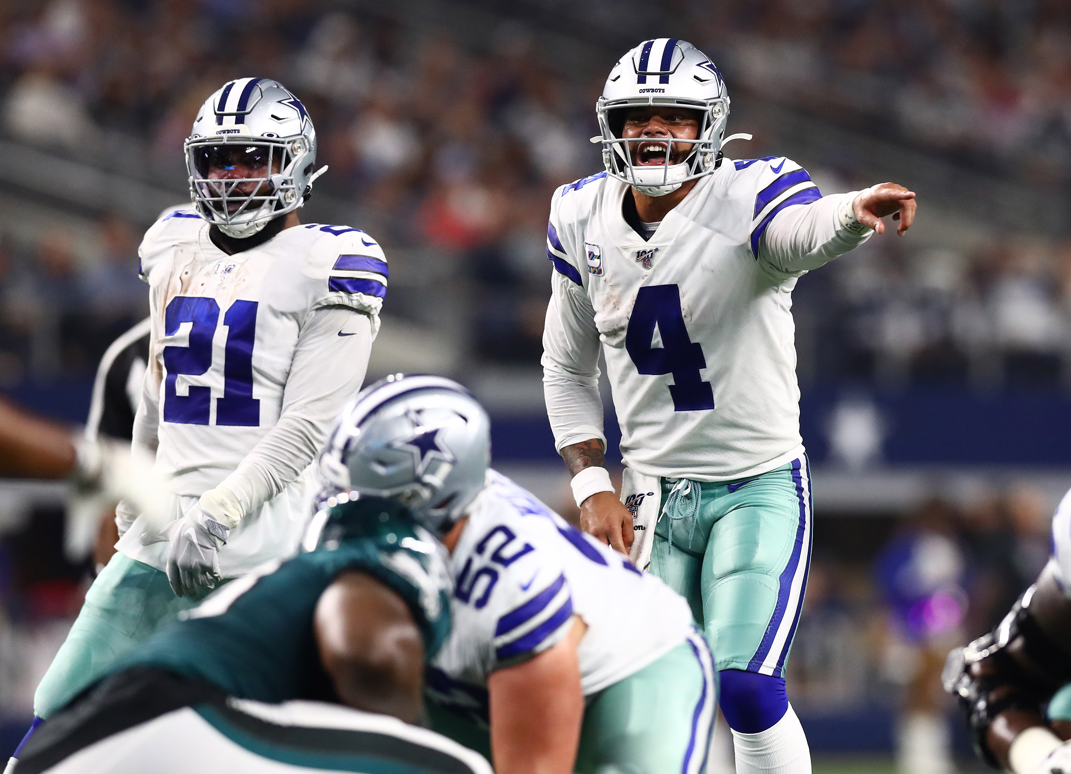 fantasy-football-facts-week-9-2019