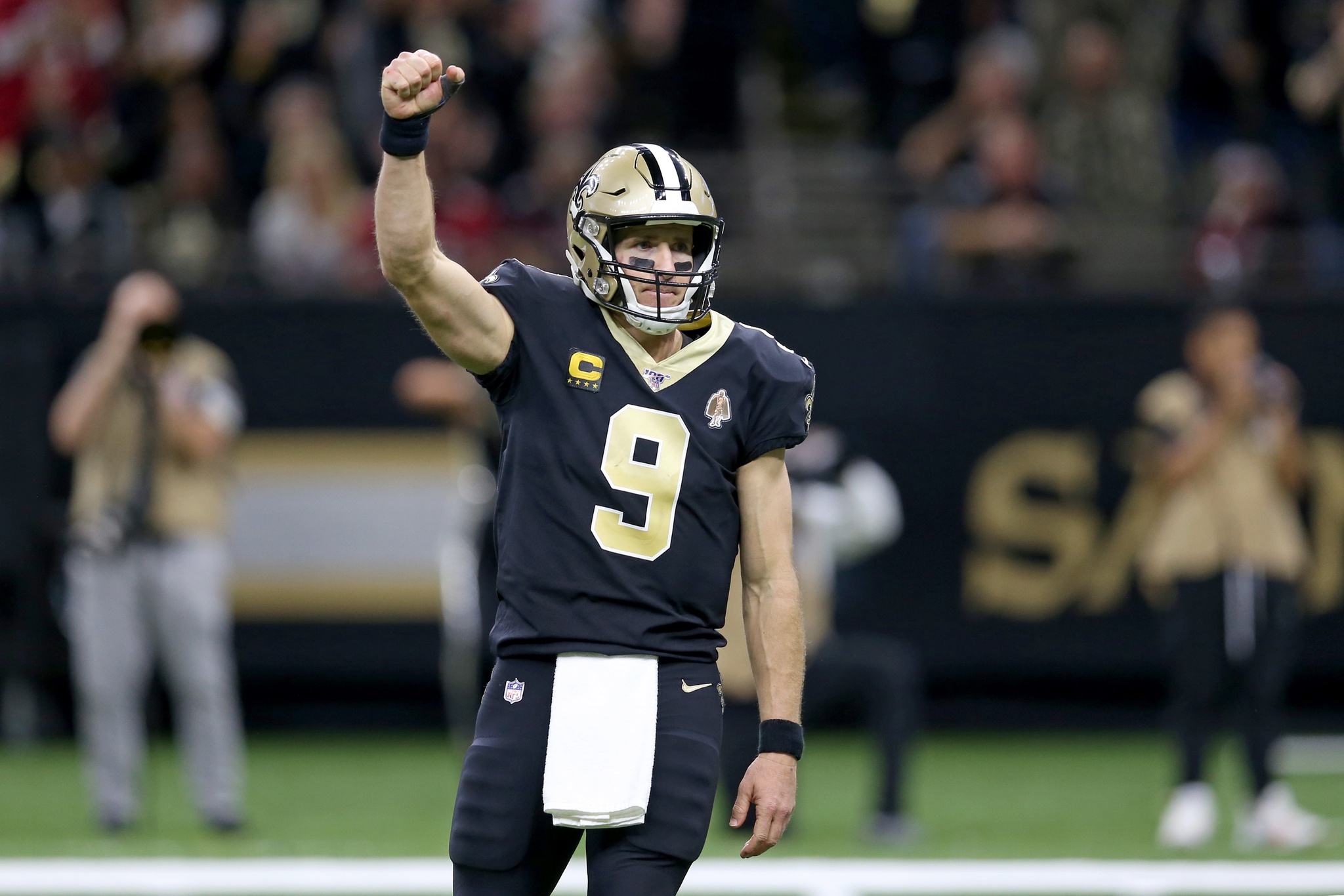 2019 PFF Week 9 NFL Power Rankings | NFL News, Rankings And Statistics ...