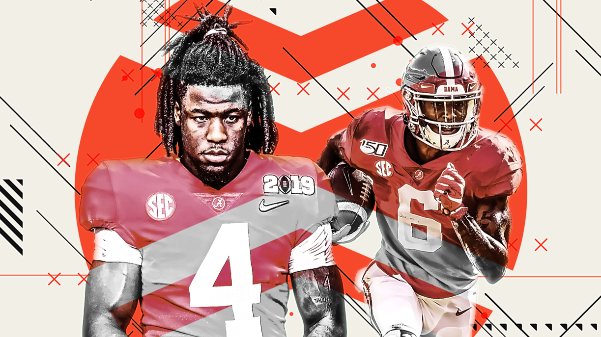 college-pff-rankings-receiving-corps-rankings-for-2019