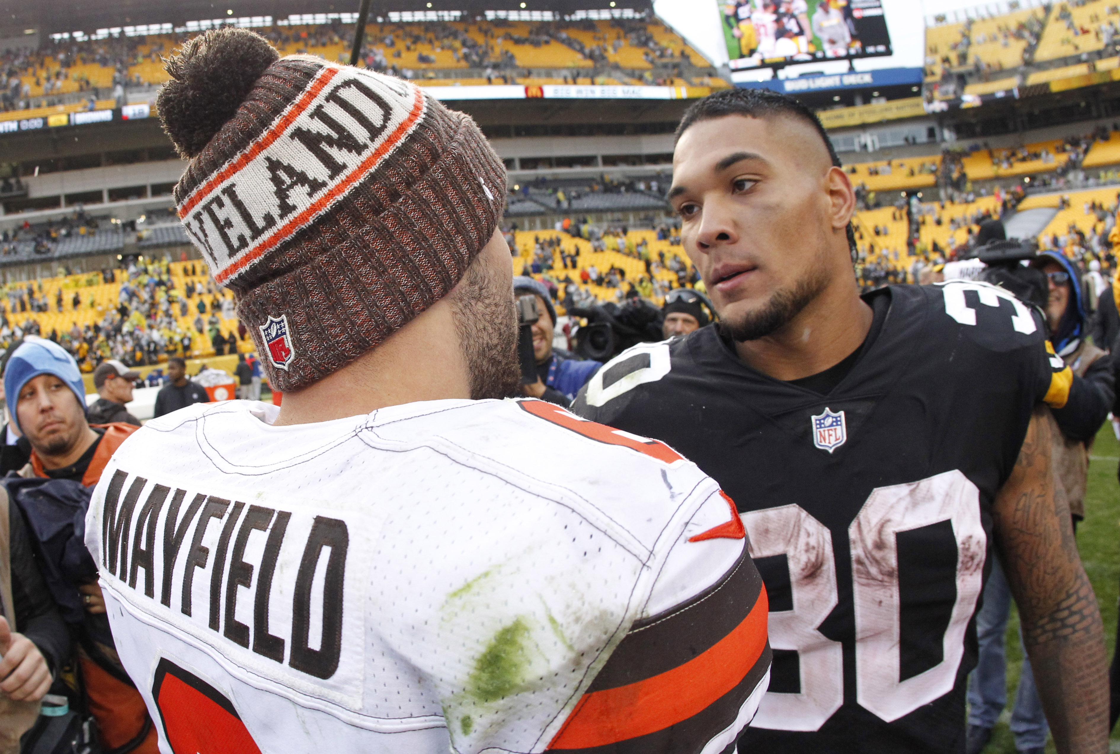 fantasy-football-draftkings-showdown-steelers-vs-browns