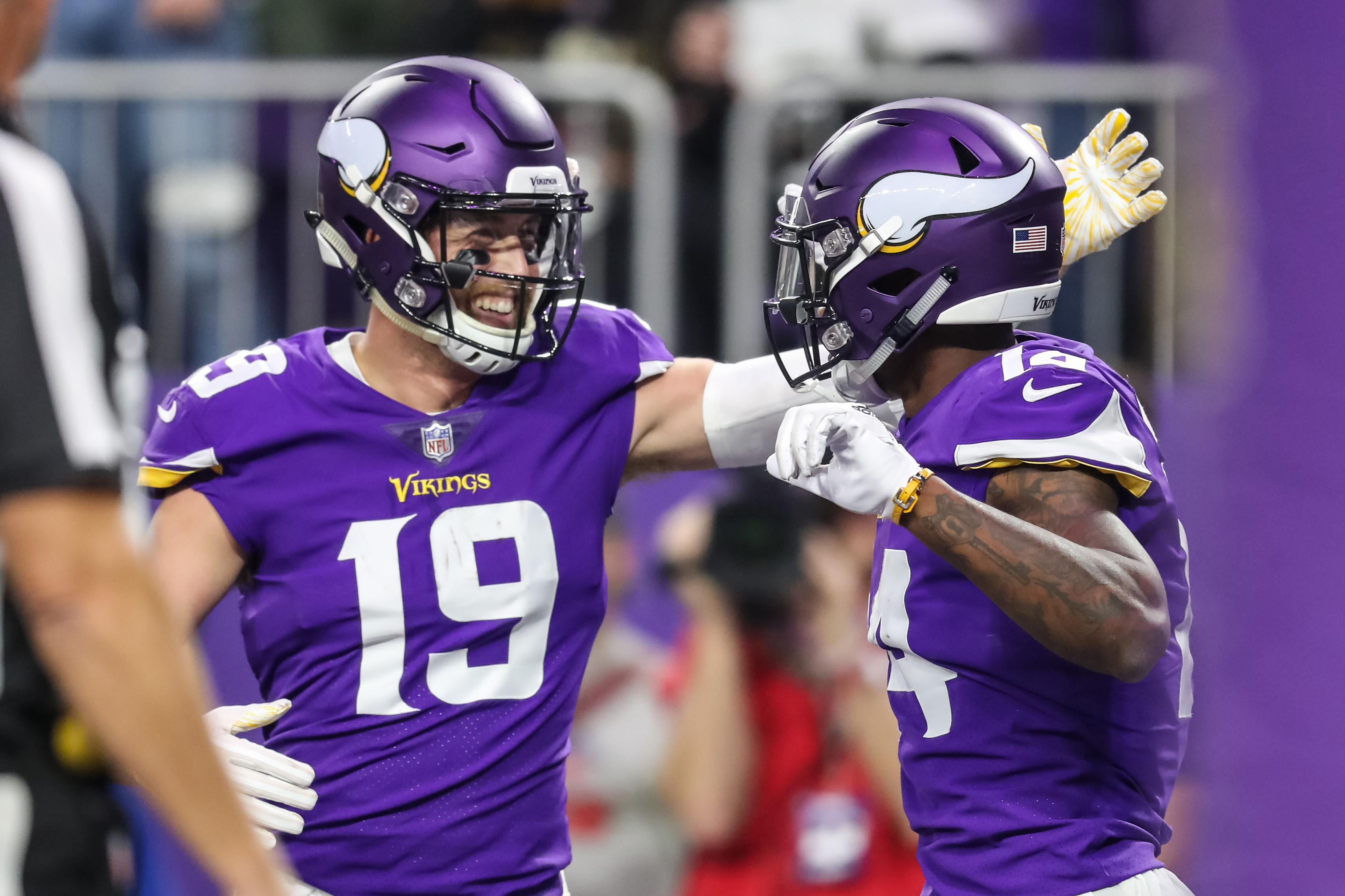 fantasy-football-dfs-data-ceilings-week-9-2019