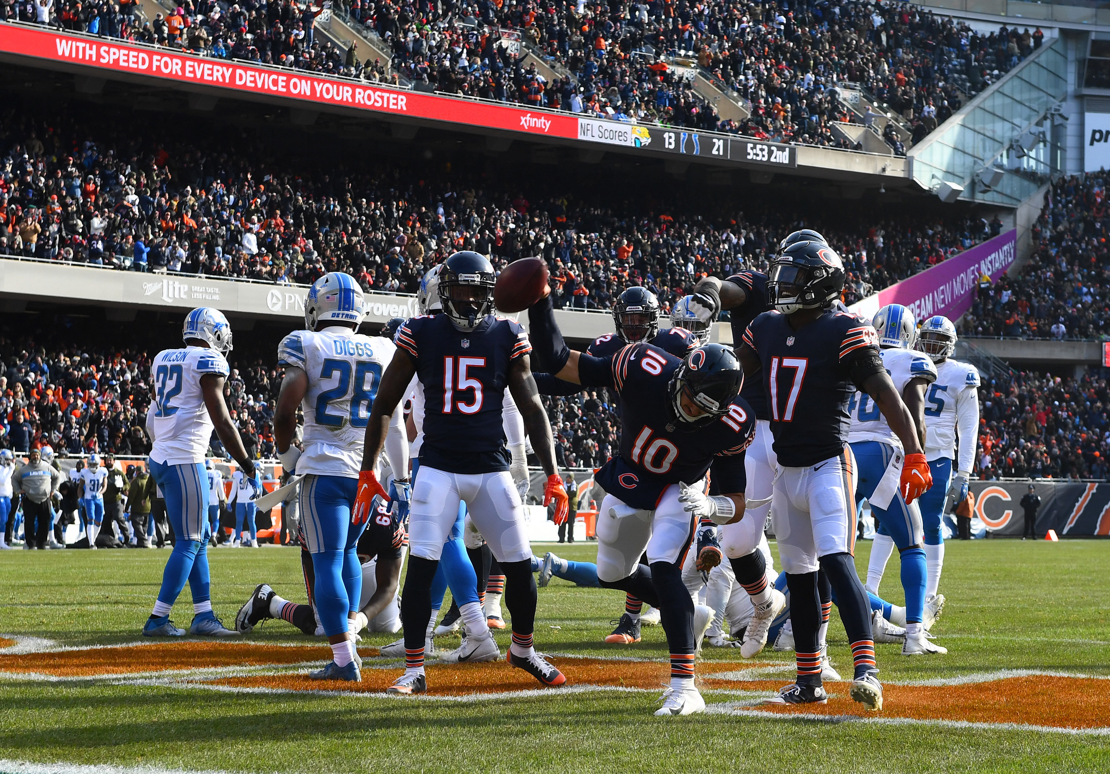 fantasy-football-draftkings-showdown-bears-vs-lions