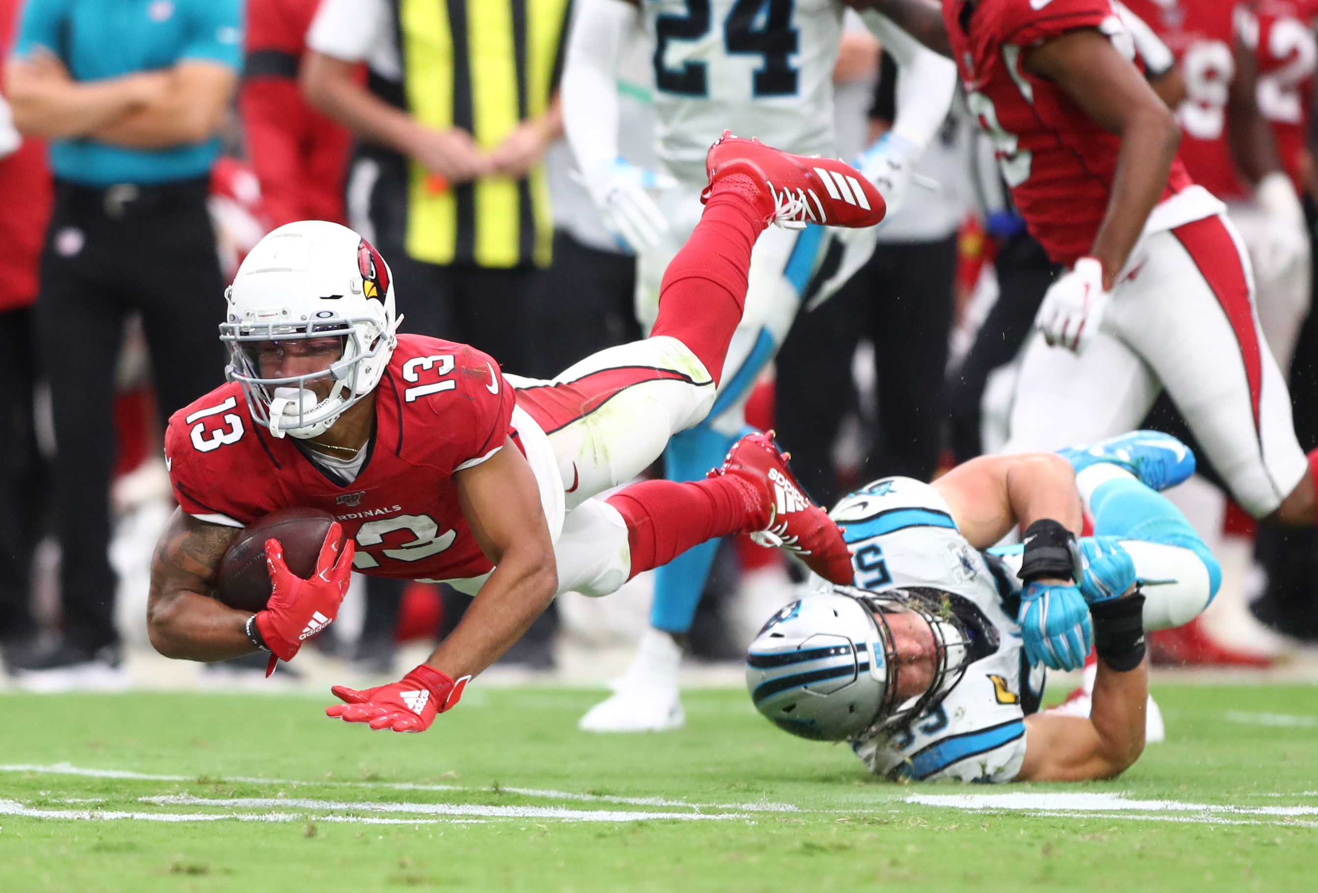 fantasy-football-dfs-guide-week-10-2019